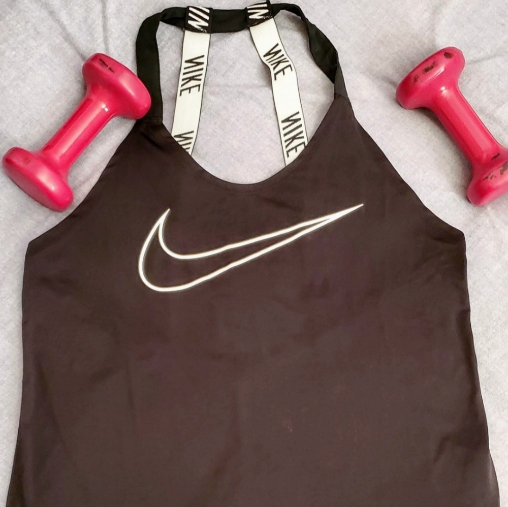 Nike Dri Fit Women's Training Tank